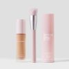 Power Plush Foundation Trio