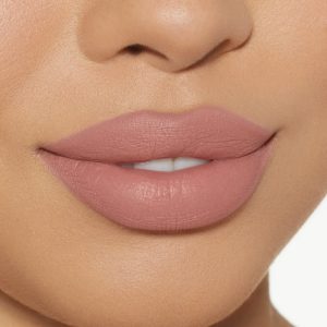 Matte Liquid Lipstick Trio – Nudes