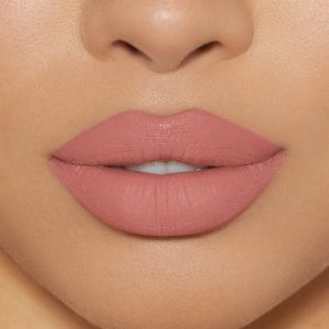 Matte Liquid Lipstick Trio – Pinks
