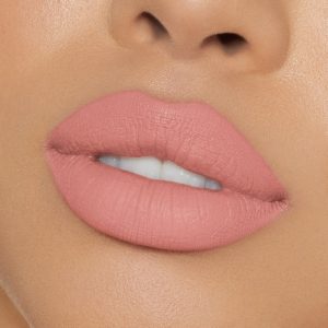 Matte Liquid Lipstick Trio – Pinks