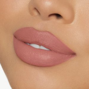 Matte Liquid Lipstick Trio – Pinks