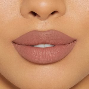 Matte Liquid Lipstick Trio – Nudes