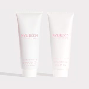 Coconut Body Duo