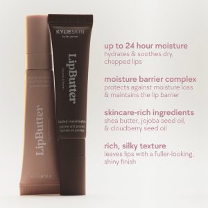 Lip Butter Duo