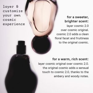 Cosmic Kylie Jenner & 2.0 100ml Duo