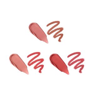 Kylie’s Favorites Lip Kit Trio