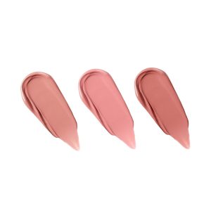 Matte Liquid Lipstick Trio – Pinks