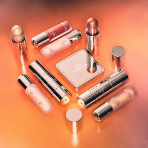 Cosmic 2.0 Summer Makeup Collection Bundle