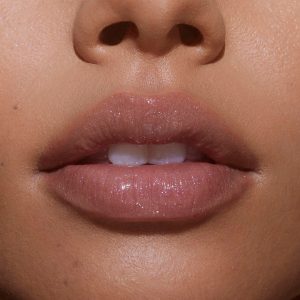 Supple Kiss Lip Glaze