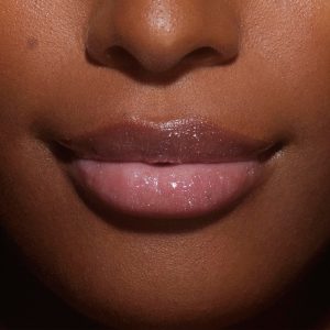 Supple Kiss Lip Glaze