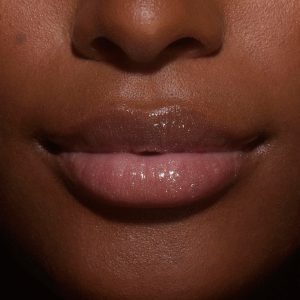 Supple Kiss Lip Glaze