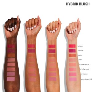Hybrid Blush Bundle