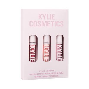 High Gloss Trio