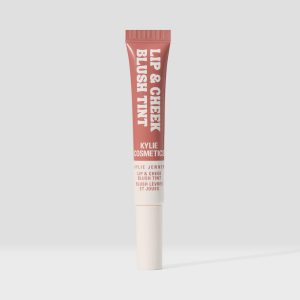 Lip & Cheek Blush Tint