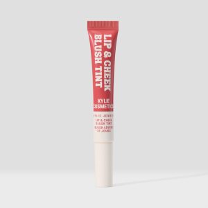 Lip & Cheek Blush Tint