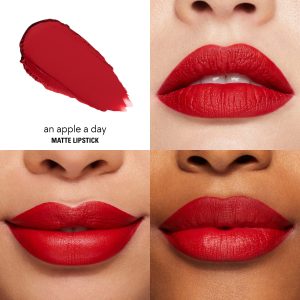 Kylie’s Lipstick Favorites Bundle