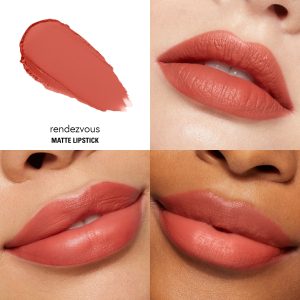 Kylie’s Lipstick Favorites Bundle
