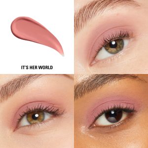 Matte Liquid Eyeshadow Bundle