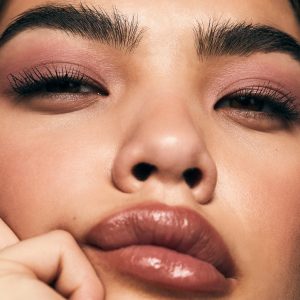 Matte Liquid Eyeshadow