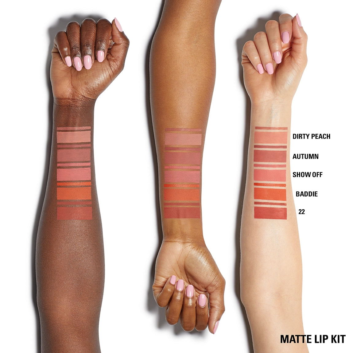 KJC_MLK_21_Arm_Swatch_CoralGroup_Shade_Names_Square_HR-1.jpg