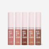 Matte Liquid Eyeshadow Bundle