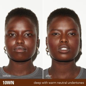 Power Plush Longwear Concealer