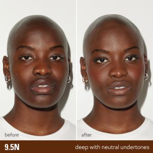 Power Plush Longwear Concealer