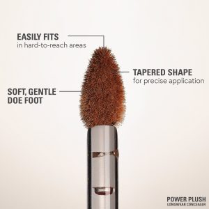 Power Plush Longwear Concealer