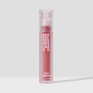 Plumping Powder Matte Lip