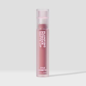 Plumping Powder Matte Lip