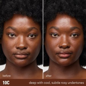 Skin Tint Blurring Elixir