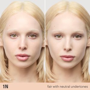 Skin Tint Blurring Elixir