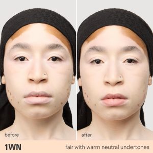 Skin Tint Blurring Elixir