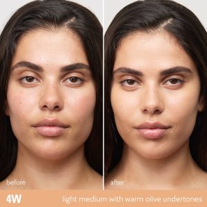 Skin Tint Blurring Elixir