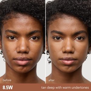 Skin Tint Blurring Elixir