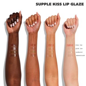 Supple Kiss Lip Glaze