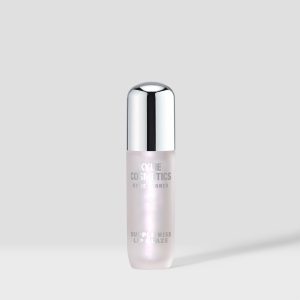 Supple Kiss Lip Glaze
