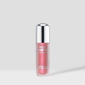 Supple Kiss Lip Glaze