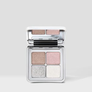 Wet Shimmer Quad