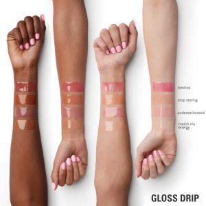 Gloss Drip bundle