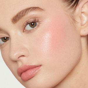 Lip & Cheek Glow Balm