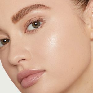 Lip & Cheek Glow Balm