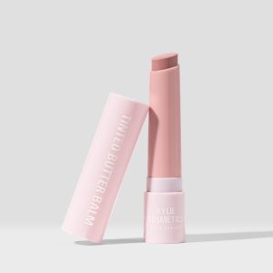 Tinted Butter Balm