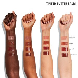 Tinted Butter Balm Bundle