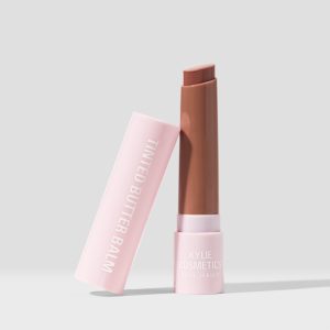 Tinted Butter Balm