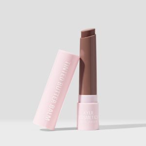 Tinted Butter Balm