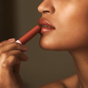 Powder Blush Stick & Tinted Butter Balm Duo