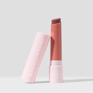 Tinted Butter Balm