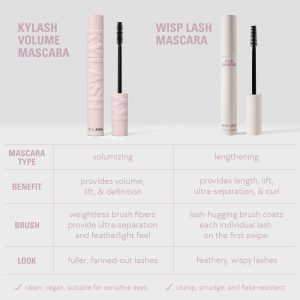 Wisp Lash Mascara