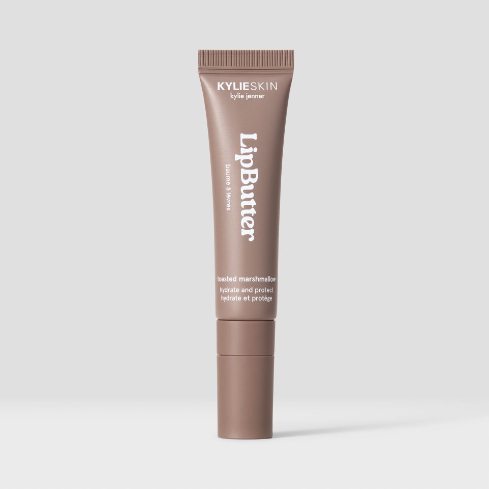 Lip Butter